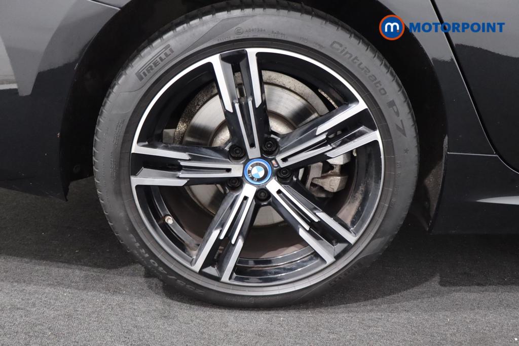 BMW 3 Series M Sport Automatic Petrol Plug-In Hybrid Saloon - Stock Number (1584050) - 18th supplementary image