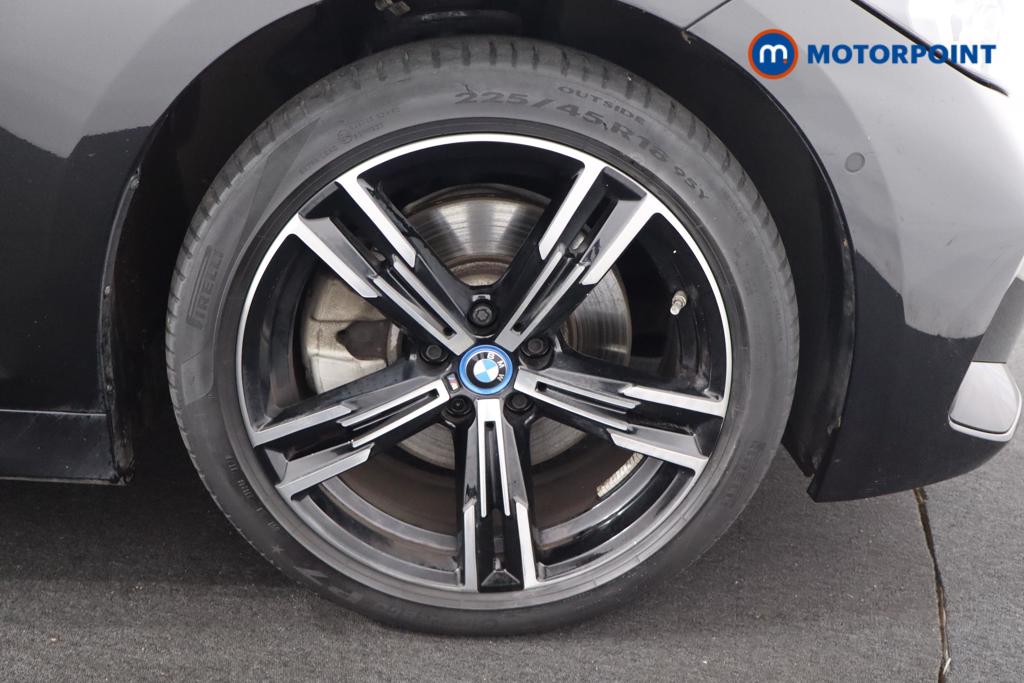 BMW 3 Series M Sport Automatic Petrol Plug-In Hybrid Saloon - Stock Number (1584050) - 19th supplementary image
