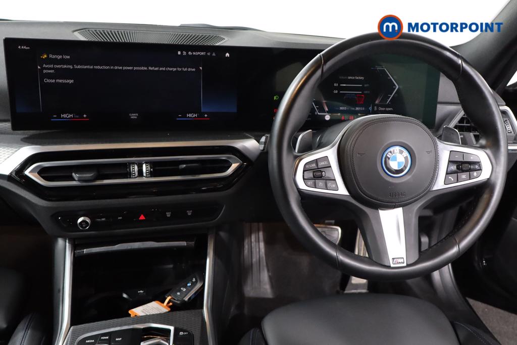 BMW 3 Series M Sport Automatic Petrol Plug-In Hybrid Saloon - Stock Number (1584050) - 1st supplementary image
