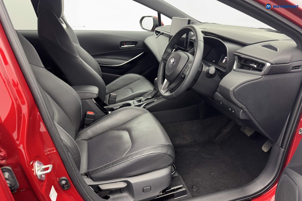 Toyota Corolla Excel Automatic Petrol-Electric Hybrid Hatchback - Stock Number (1584059) - 6th supplementary image