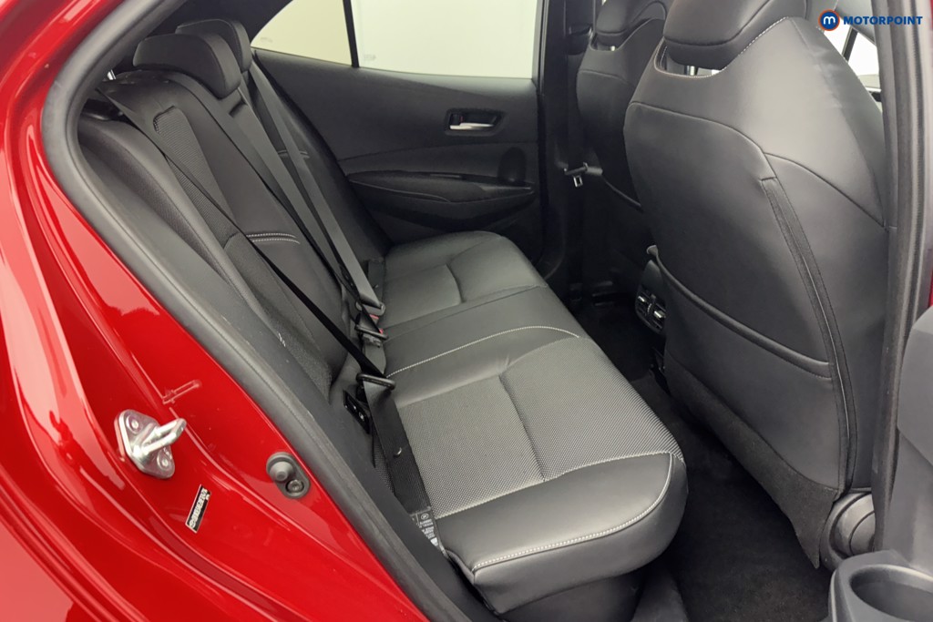 Toyota Corolla Excel Automatic Petrol-Electric Hybrid Hatchback - Stock Number (1584059) - 7th supplementary image