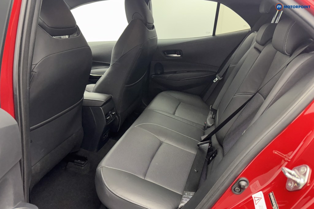 Toyota Corolla Excel Automatic Petrol-Electric Hybrid Hatchback - Stock Number (1584059) - 8th supplementary image