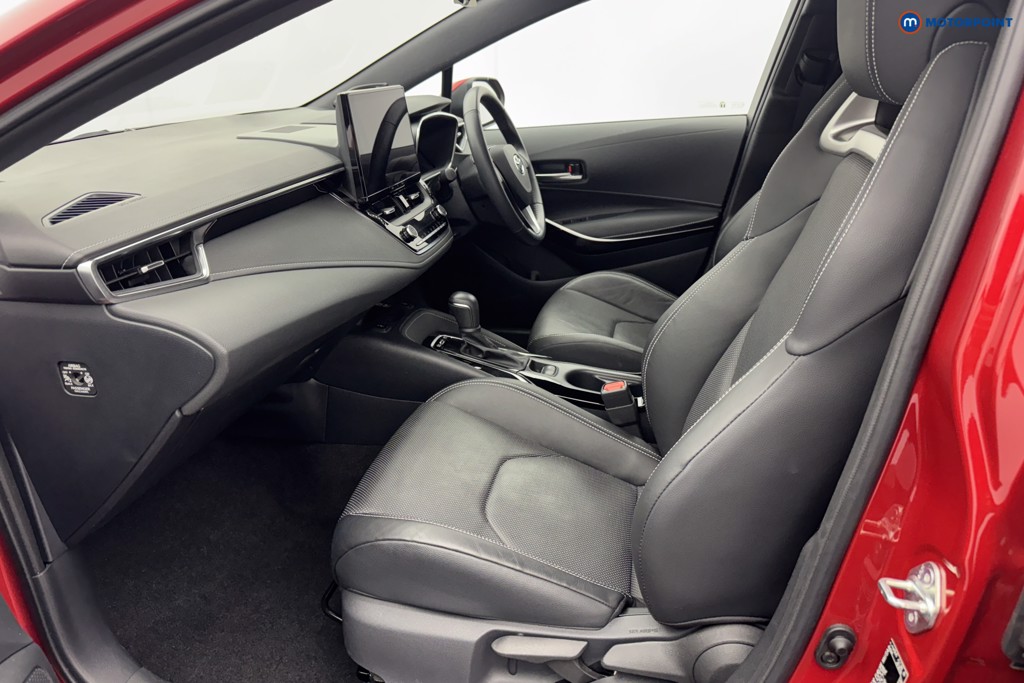 Toyota Corolla Excel Automatic Petrol-Electric Hybrid Hatchback - Stock Number (1584059) - 9th supplementary image