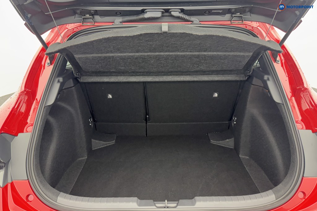 Toyota Corolla Excel Automatic Petrol-Electric Hybrid Hatchback - Stock Number (1584059) - 10th supplementary image