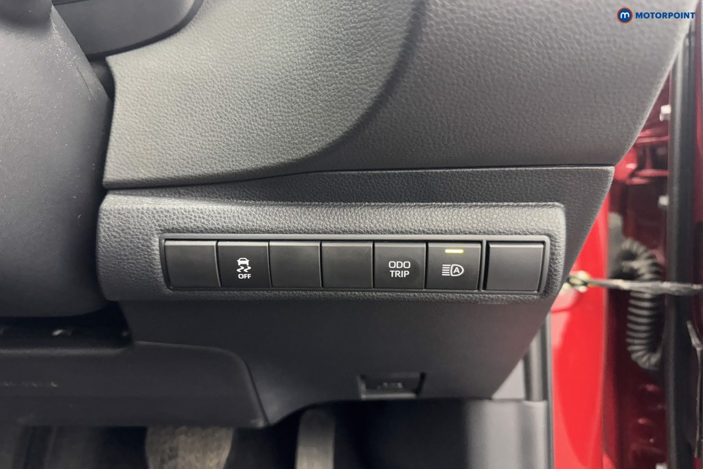 Toyota Corolla Excel Automatic Petrol-Electric Hybrid Hatchback - Stock Number (1584059) - 15th supplementary image