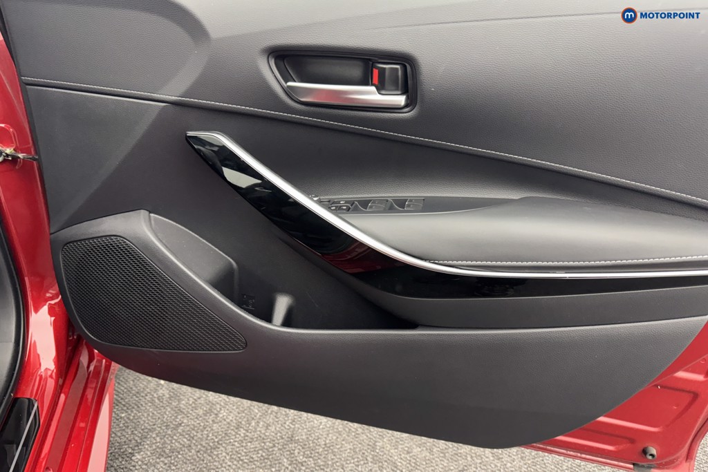 Toyota Corolla Excel Automatic Petrol-Electric Hybrid Hatchback - Stock Number (1584059) - 16th supplementary image