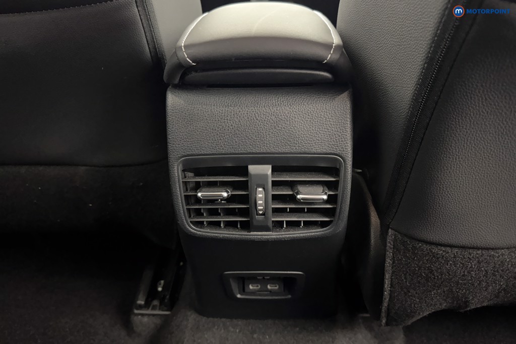 Toyota Corolla Excel Automatic Petrol-Electric Hybrid Hatchback - Stock Number (1584059) - 19th supplementary image