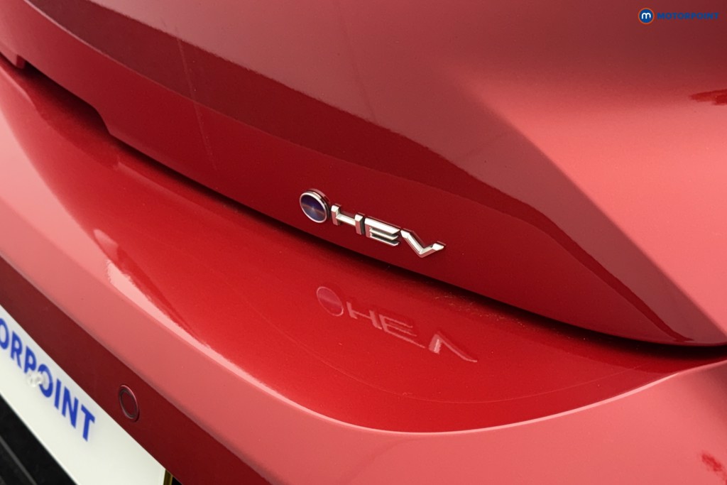 Toyota Corolla Excel Automatic Petrol-Electric Hybrid Hatchback - Stock Number (1584059) - 22nd supplementary image