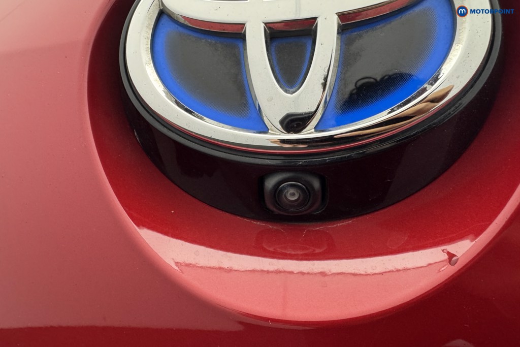 Toyota Corolla Excel Automatic Petrol-Electric Hybrid Hatchback - Stock Number (1584059) - 23rd supplementary image