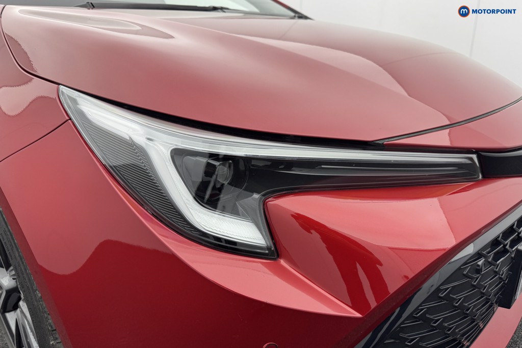 Toyota Corolla Excel Automatic Petrol-Electric Hybrid Hatchback - Stock Number (1584059) - 25th supplementary image