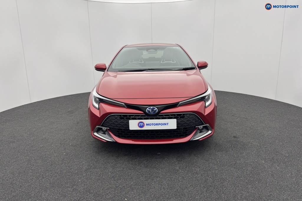 Toyota Corolla Excel Automatic Petrol-Electric Hybrid Hatchback - Stock Number (1584059) - 27th supplementary image