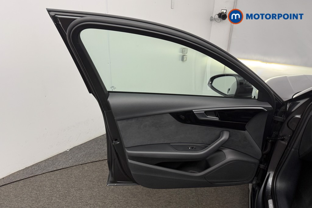 Audi A4 Black Edition Automatic Petrol Saloon - Stock Number (1584065) - 4th supplementary image