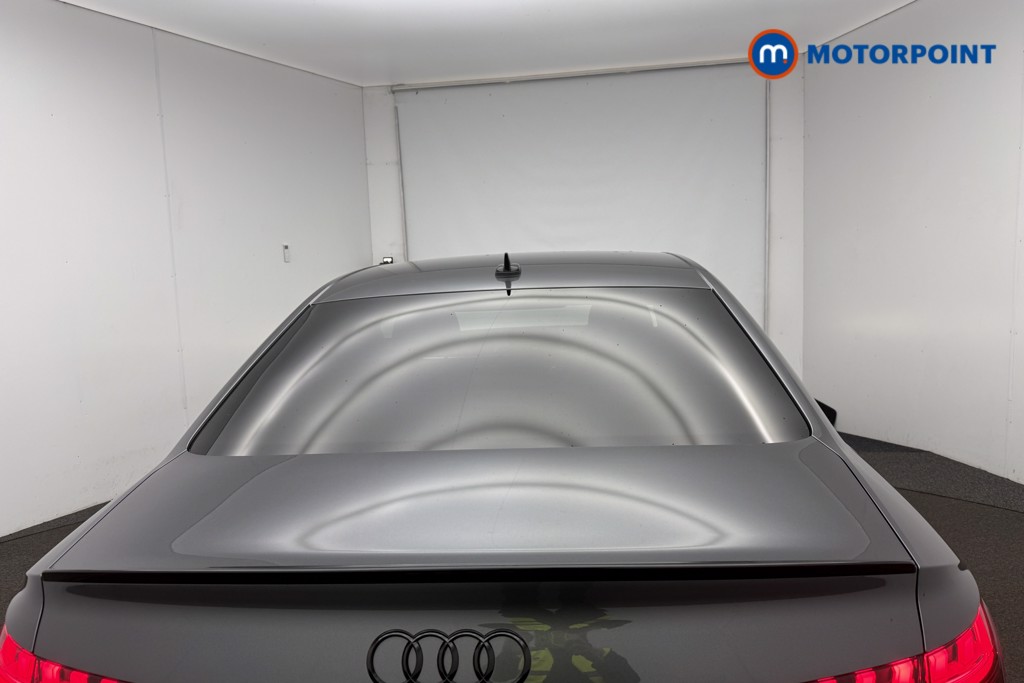 Audi A4 Black Edition Automatic Petrol Saloon - Stock Number (1584065) - 9th supplementary image