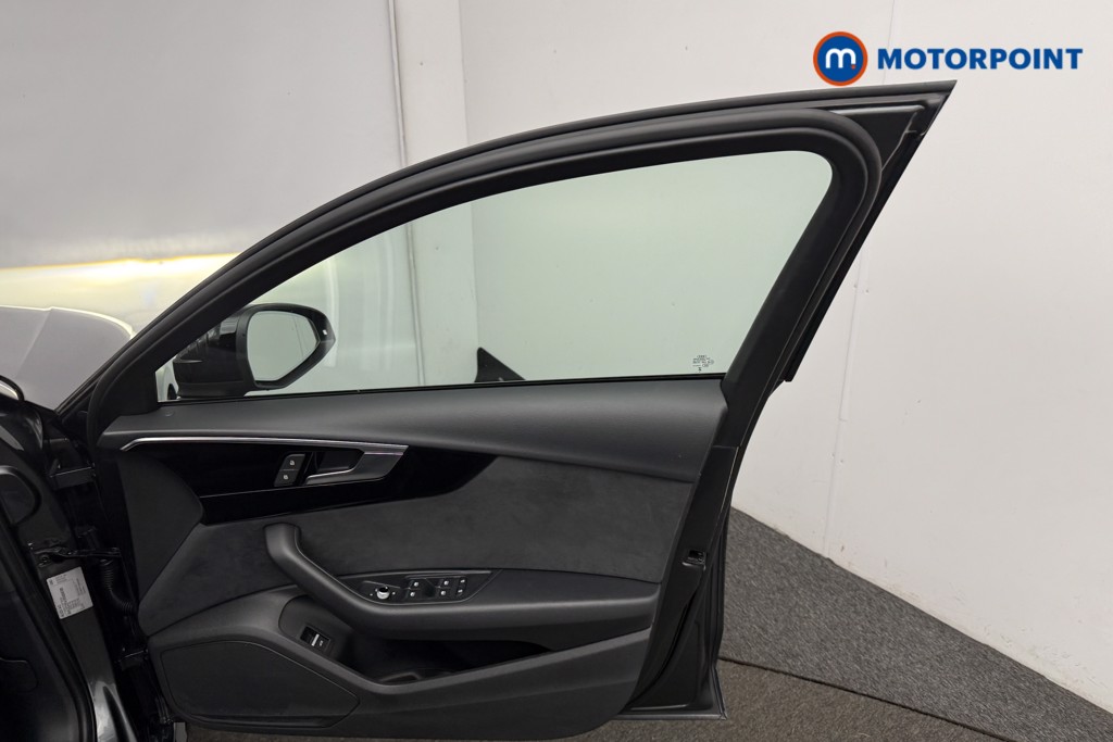 Audi A4 Black Edition Automatic Petrol Saloon - Stock Number (1584065) - 16th supplementary image