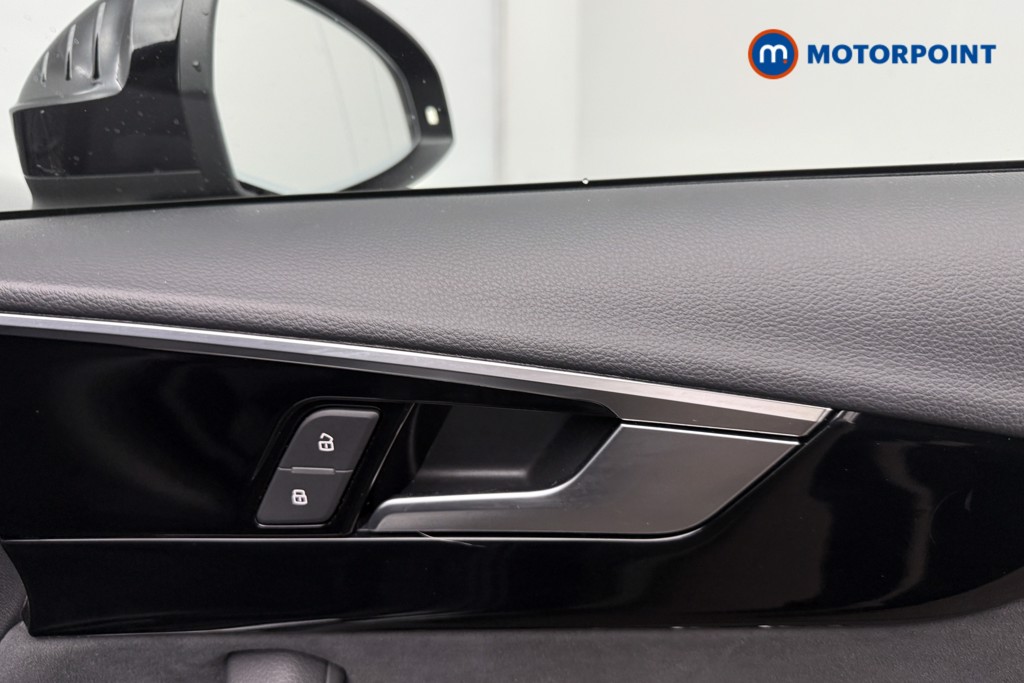 Audi A4 Black Edition Automatic Petrol Saloon - Stock Number (1584065) - 17th supplementary image