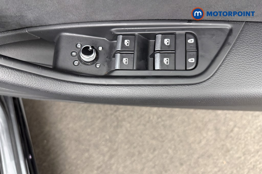 Audi A4 Black Edition Automatic Petrol Saloon - Stock Number (1584065) - 18th supplementary image