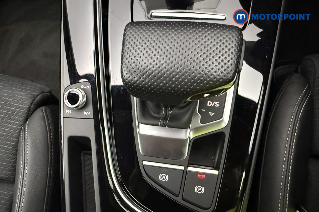 Audi A4 Black Edition Automatic Petrol Saloon - Stock Number (1584065) - 21st supplementary image