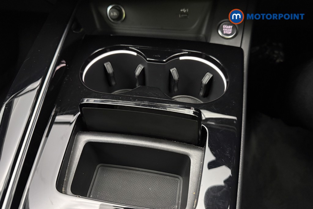 Audi A4 Black Edition Automatic Petrol Saloon - Stock Number (1584065) - 22nd supplementary image