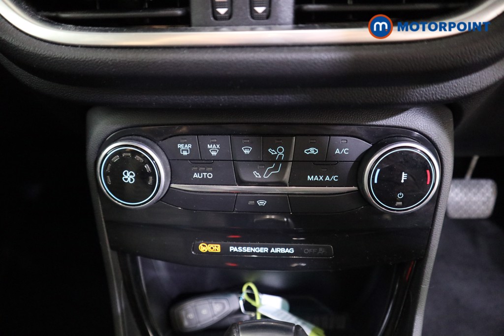 Ford Puma St-Line X Automatic Petrol SUV - Stock Number (1584080) - 8th supplementary image