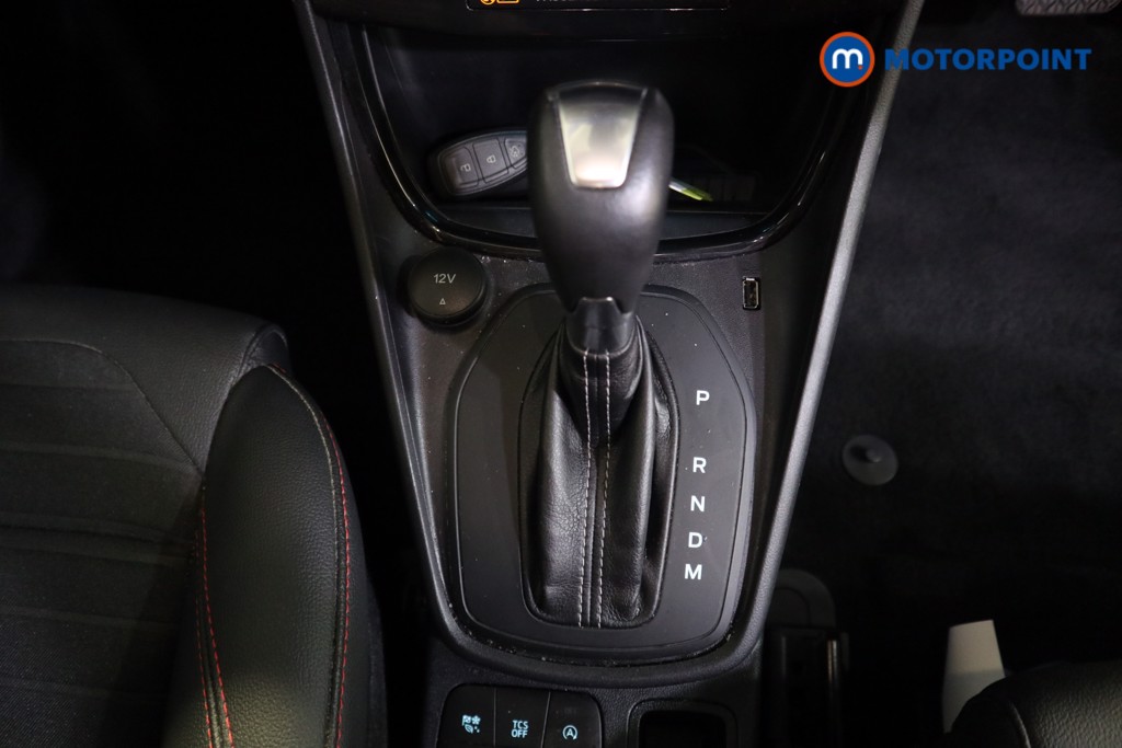 Ford Puma St-Line X Automatic Petrol SUV - Stock Number (1584080) - 9th supplementary image