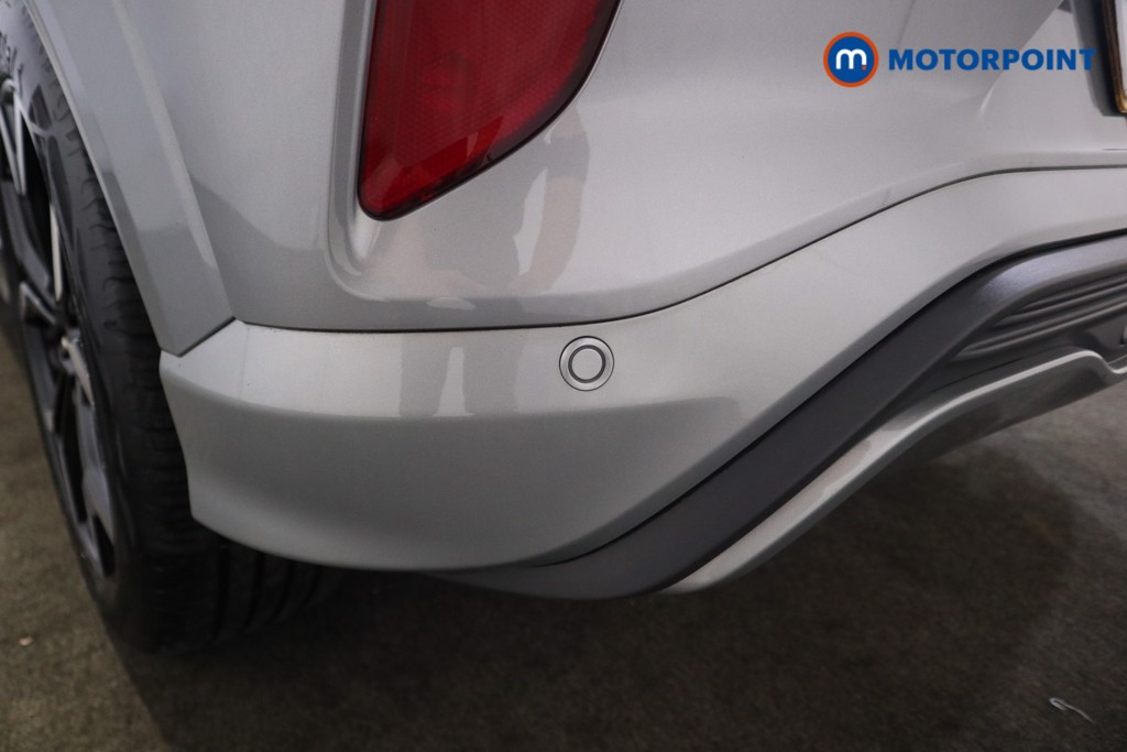 Ford Puma St-Line X Automatic Petrol SUV - Stock Number (1584080) - 18th supplementary image