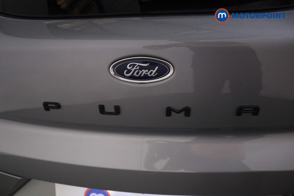 Ford Puma St-Line X Automatic Petrol SUV - Stock Number (1584080) - 22nd supplementary image