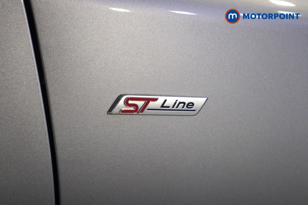 Ford Puma St-Line X Automatic Petrol SUV - Stock Number (1584080) - 24th supplementary image