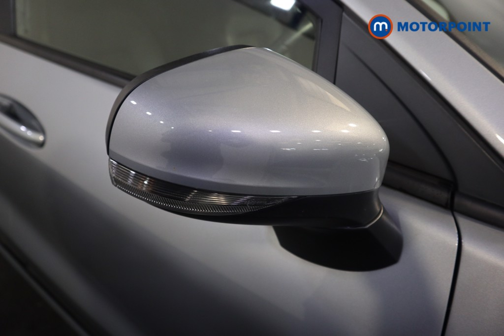 Ford Puma St-Line X Automatic Petrol SUV - Stock Number (1584080) - 25th supplementary image