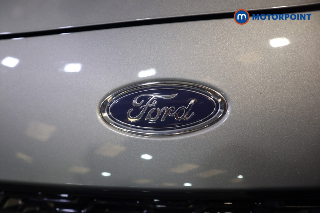 Ford Puma St-Line X Automatic Petrol SUV - Stock Number (1584080) - 27th supplementary image