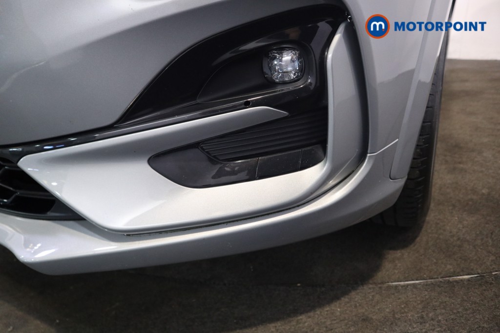 Ford Puma St-Line X Automatic Petrol SUV - Stock Number (1584080) - 28th supplementary image