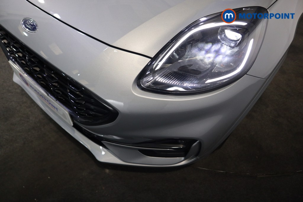 Ford Puma St-Line X Automatic Petrol SUV - Stock Number (1584080) - 29th supplementary image