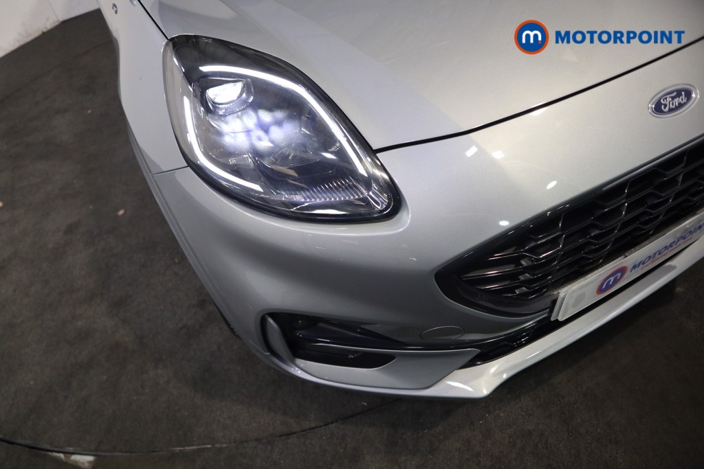 Ford Puma St-Line X Automatic Petrol SUV - Stock Number (1584080) - 30th supplementary image