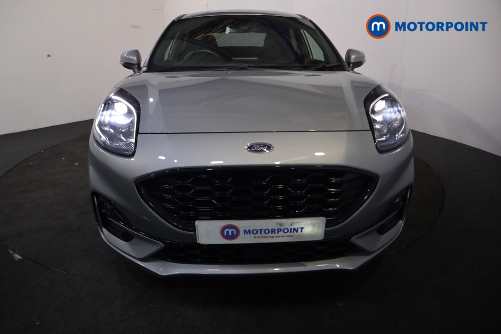 Ford Puma St-Line X Automatic Petrol SUV - Stock Number (1584080) - 31st supplementary image