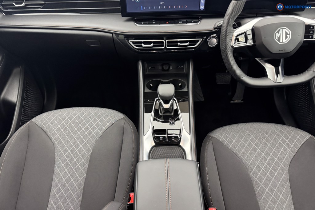 Mg Motor Uk HS SE Automatic Petrol SUV - Stock Number (1584086) - 5th supplementary image