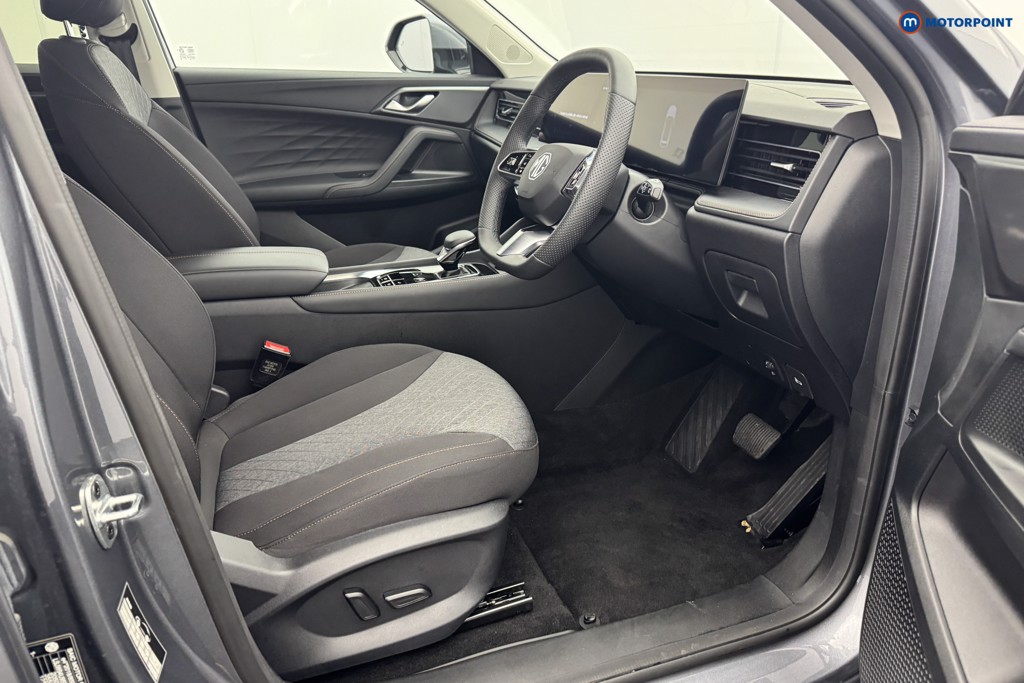 Mg Motor Uk HS SE Automatic Petrol SUV - Stock Number (1584086) - 6th supplementary image