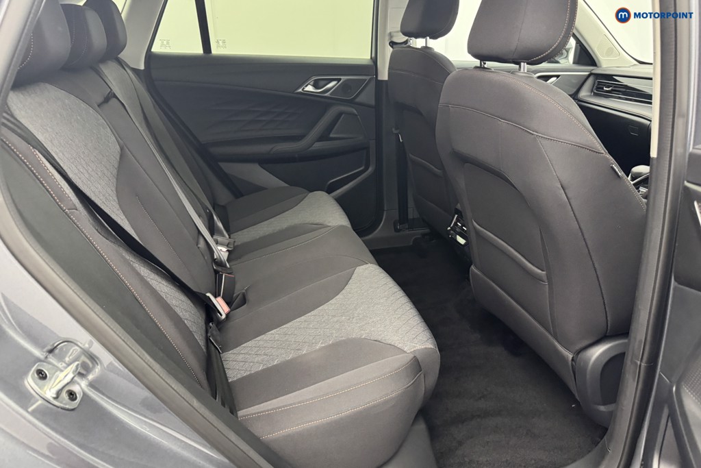 Mg Motor Uk HS SE Automatic Petrol SUV - Stock Number (1584086) - 7th supplementary image