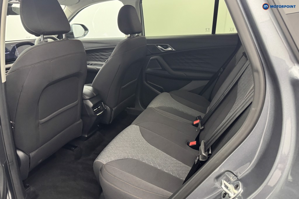 Mg Motor Uk HS SE Automatic Petrol SUV - Stock Number (1584086) - 8th supplementary image