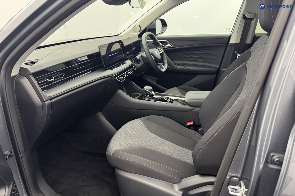 Mg Motor Uk HS SE Automatic Petrol SUV - Stock Number (1584086) - 9th supplementary image