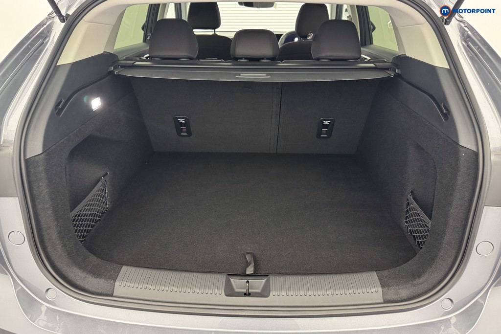 Mg Motor Uk HS SE Automatic Petrol SUV - Stock Number (1584086) - 10th supplementary image