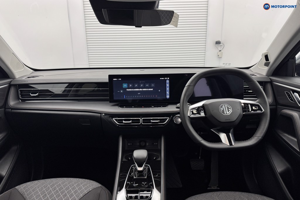Mg Motor Uk HS SE Automatic Petrol SUV - Stock Number (1584086) - 11th supplementary image