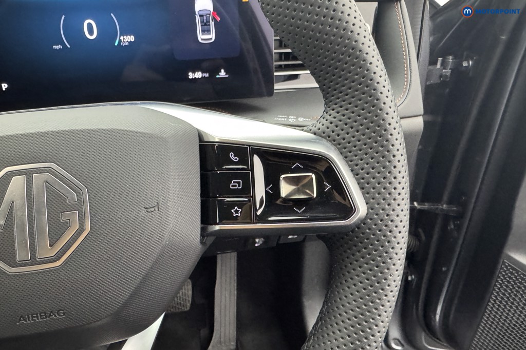 Mg Motor Uk HS SE Automatic Petrol SUV - Stock Number (1584086) - 13th supplementary image