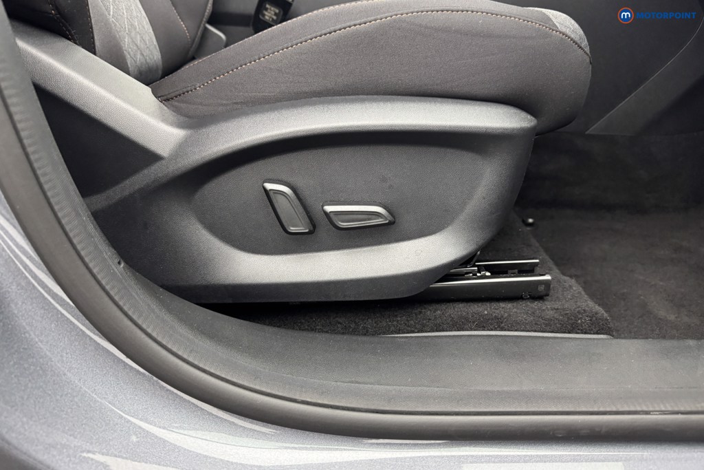 Mg Motor Uk HS SE Automatic Petrol SUV - Stock Number (1584086) - 15th supplementary image