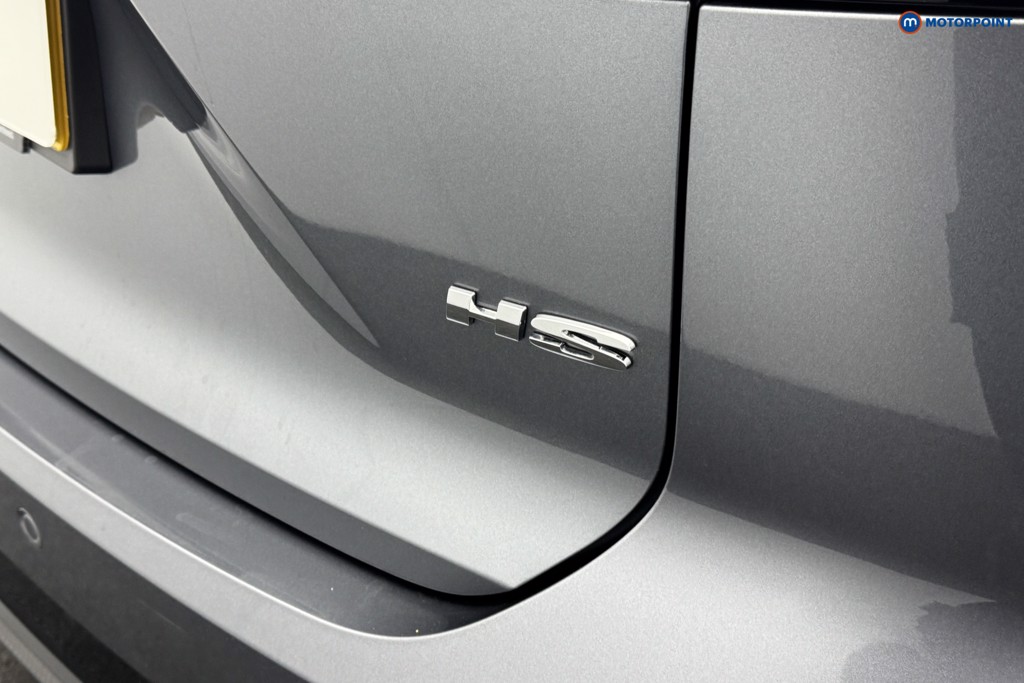 Mg Motor Uk HS SE Automatic Petrol SUV - Stock Number (1584086) - 21st supplementary image