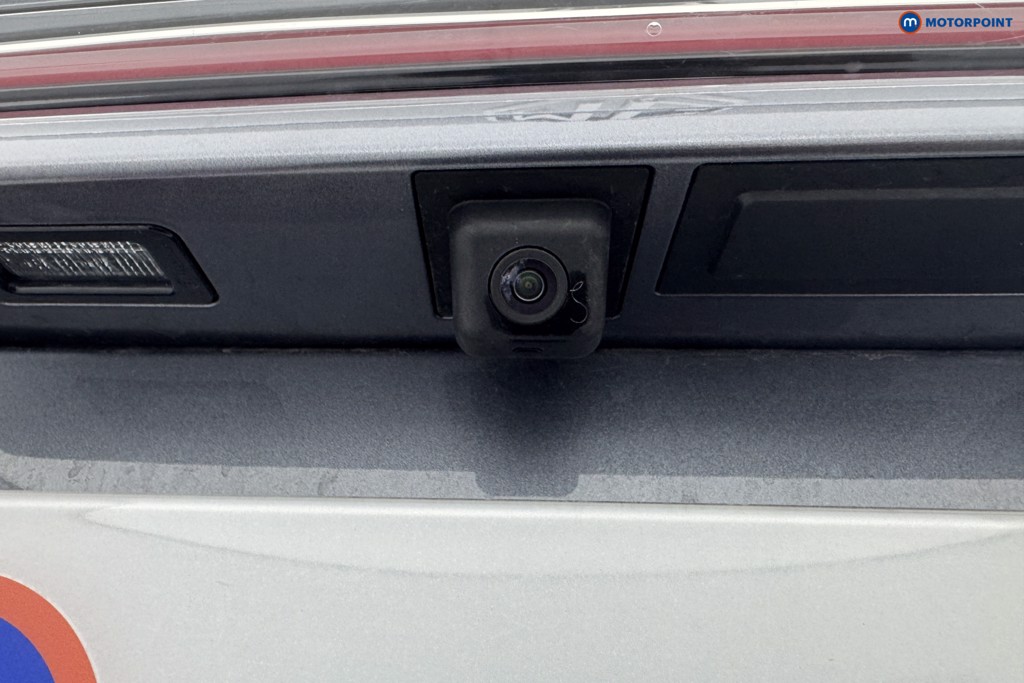 Mg Motor Uk HS SE Automatic Petrol SUV - Stock Number (1584086) - 22nd supplementary image