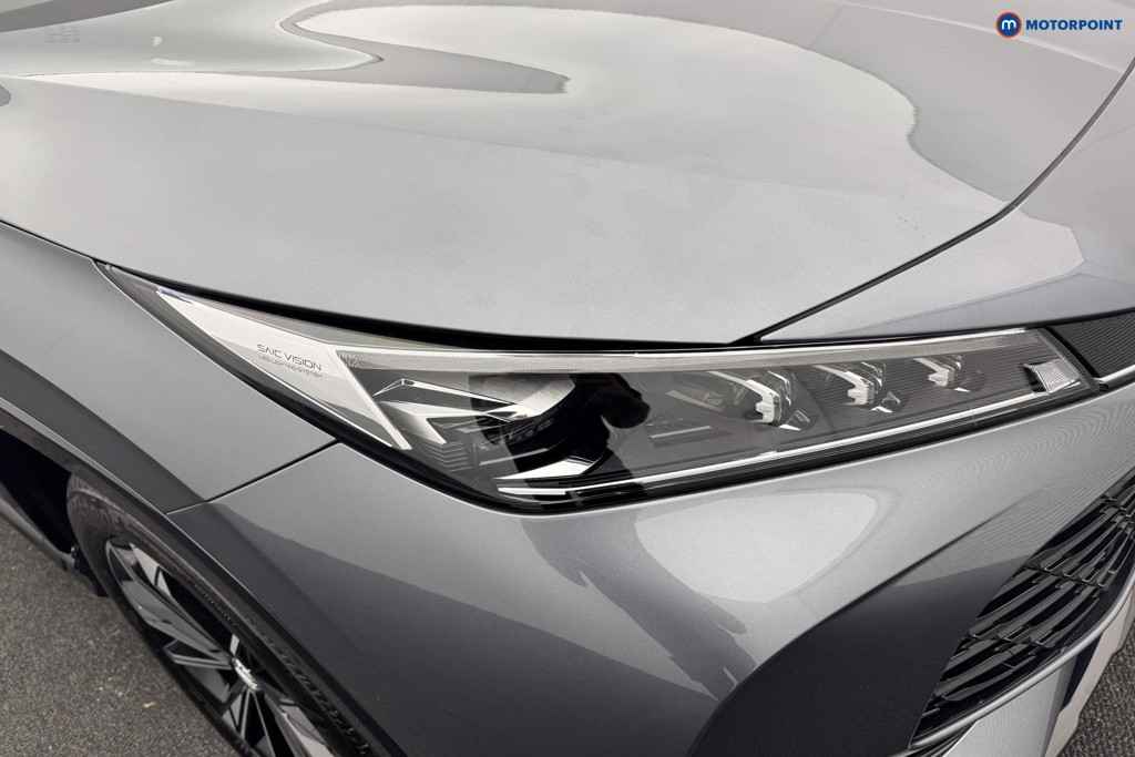 Mg Motor Uk HS SE Automatic Petrol SUV - Stock Number (1584086) - 24th supplementary image