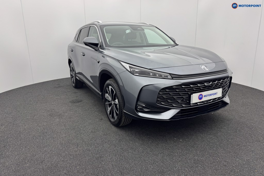 Mg Motor Uk HS SE Automatic Petrol SUV - Stock Number (1584086) - 25th supplementary image
