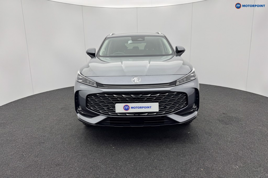 Mg Motor Uk HS SE Automatic Petrol SUV - Stock Number (1584086) - 26th supplementary image