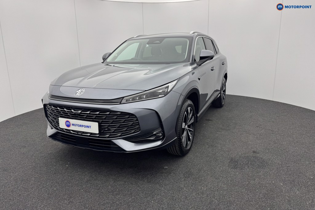 Mg Motor Uk HS SE Automatic Petrol SUV - Stock Number (1584086) - 27th supplementary image