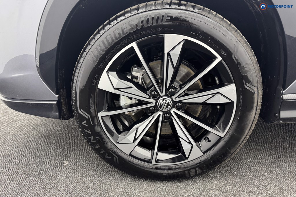 Mg Motor Uk HS SE Automatic Petrol SUV - Stock Number (1584086) - 28th supplementary image