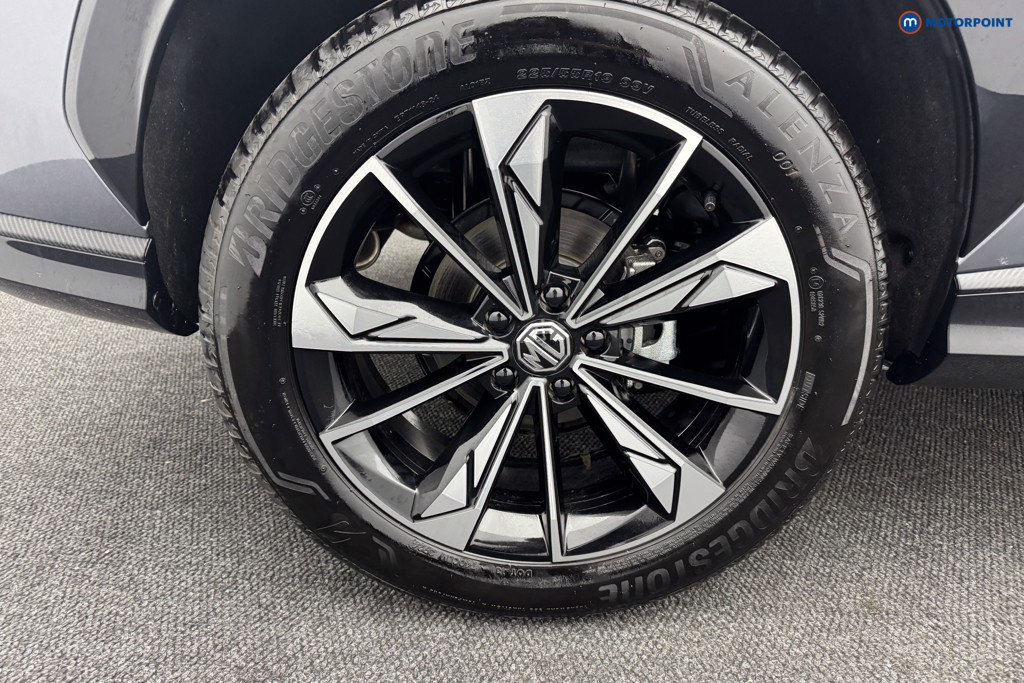 Mg Motor Uk HS SE Automatic Petrol SUV - Stock Number (1584086) - 30th supplementary image